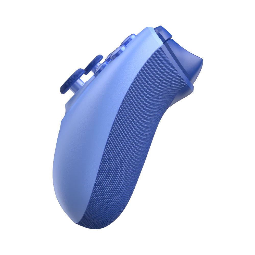 GameSir G7 SE Xbox Wired Controller - Dynamic Blue - Image 5