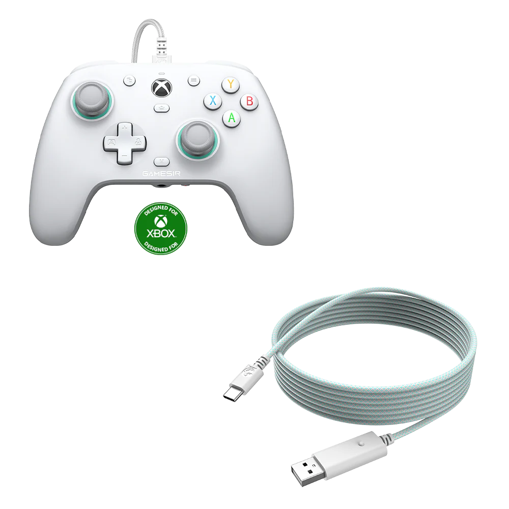 GameSir G7 SE Xbox Wired Controller - Image 10