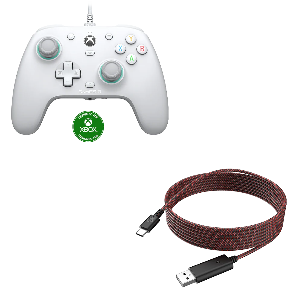 GameSir G7 SE Xbox Wired Controller - Image 7
