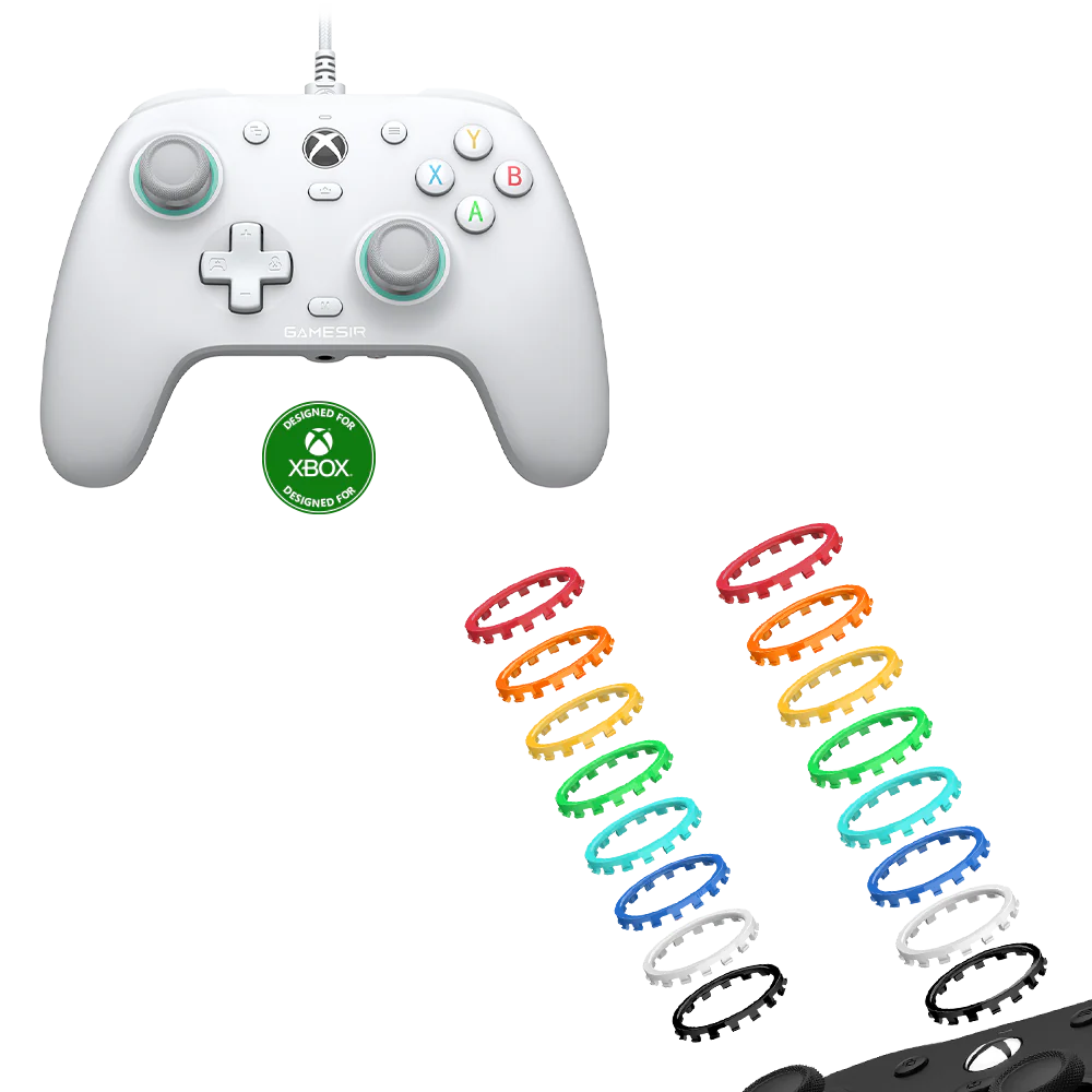 GameSir G7 SE Xbox Wired Controller - Image 8