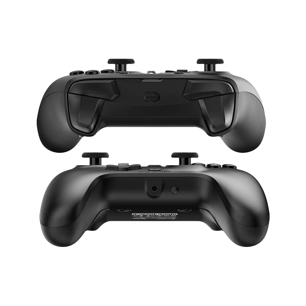GameSir G7 SE Xbox Wired Controller - Jet Black - Image 5